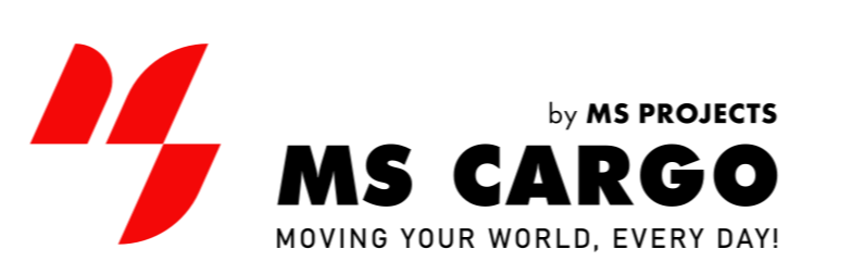 MS Cargo Logo
